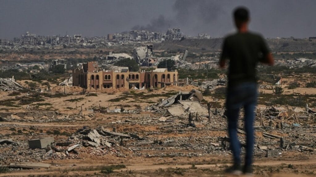 Axios: Prvé zasadnutie „Mierovej rady“ sa uskutoční 19. februára.