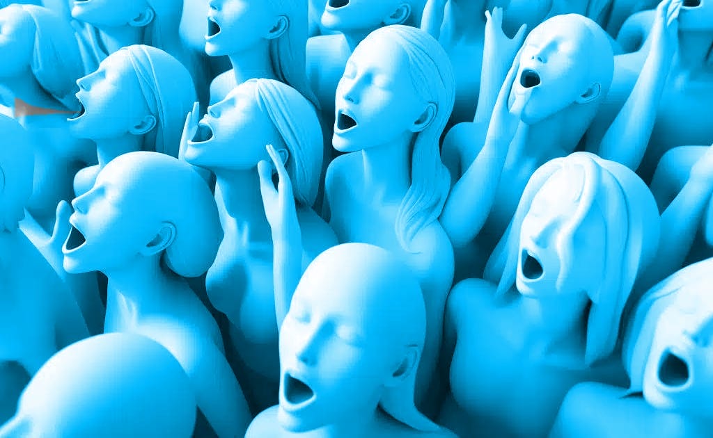 Voliči PS a spol., po voľbách otvorte svoje ústa na široko, a čakajte na tie pečené holuby, ktoré Vám sľubujú