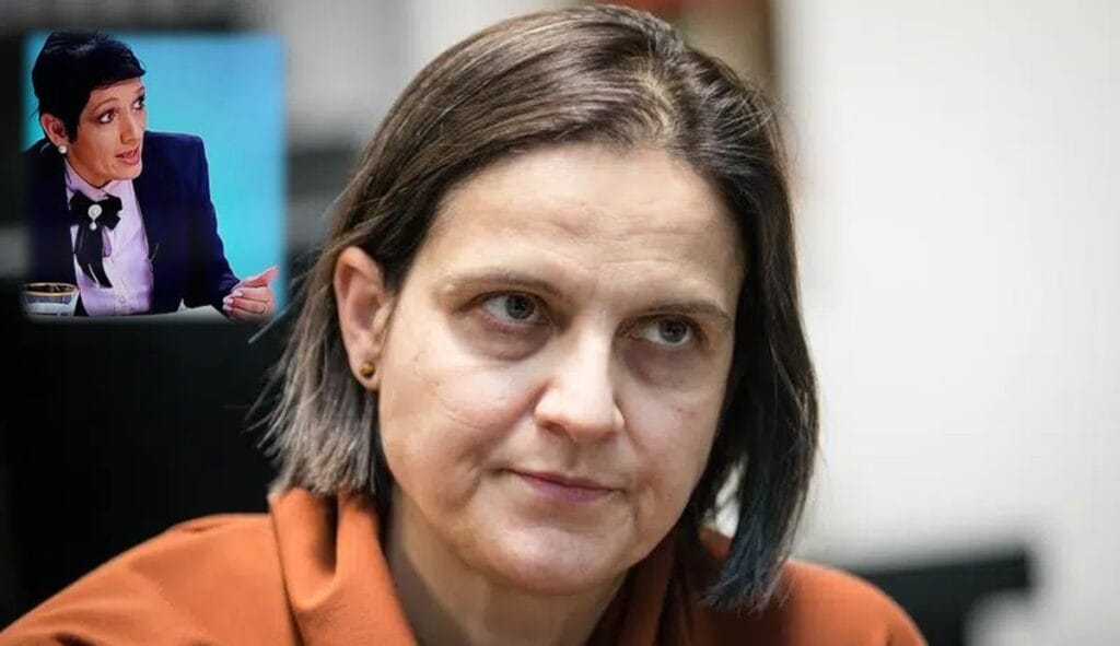 Tri dnešné televízne diskusie. Džavot ako v slepačom výbehu.