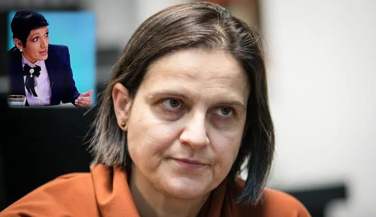 Bývalá ministerka spravodlivosti Mária Kolíková prehrala súd.
