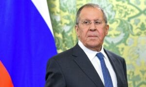 Lavrov spojil eskaláciu jadrovej rétoriky na Západe s rozhorčením nad ruskými úspechmi.
