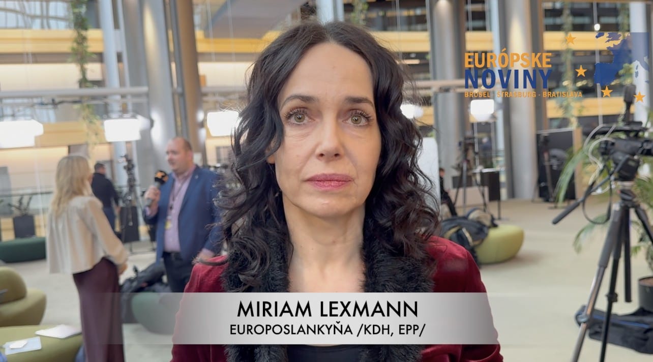 Tragikomická postava KDH Lexman hovorila po stretnutí Fico-Rubio čosi o dvoch svetoch.