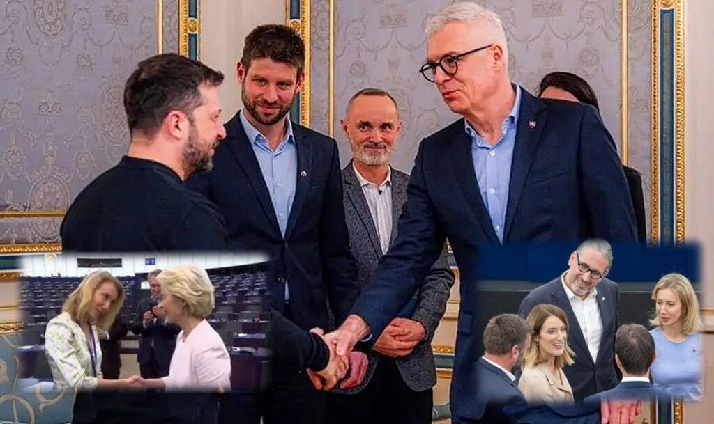 Kto ovláda opozíciu? Komu sú pripravení opäť aportovať