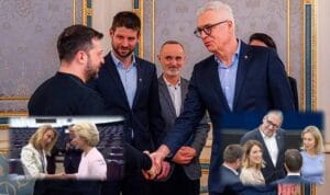 Kto ovláda opozíciu? Komu sú pripravení opäť aportovať