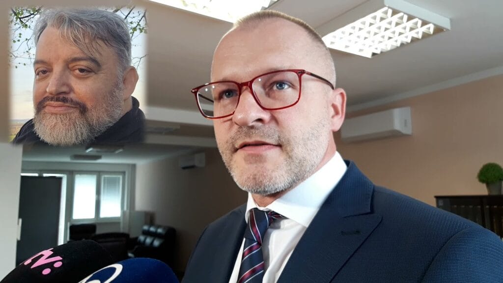 Rozhodnutie krajskej prokuratúry je tak primitívne politické, že uráža princípy právneho štátu.