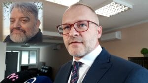 Rozhodnutie krajskej prokuratúry je tak primitívne politické, že uráža princípy právneho štátu.