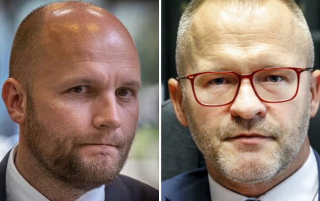 Svinstvá vlastizradcu Naďa spolu s paródiou prokurátora Remetom - video