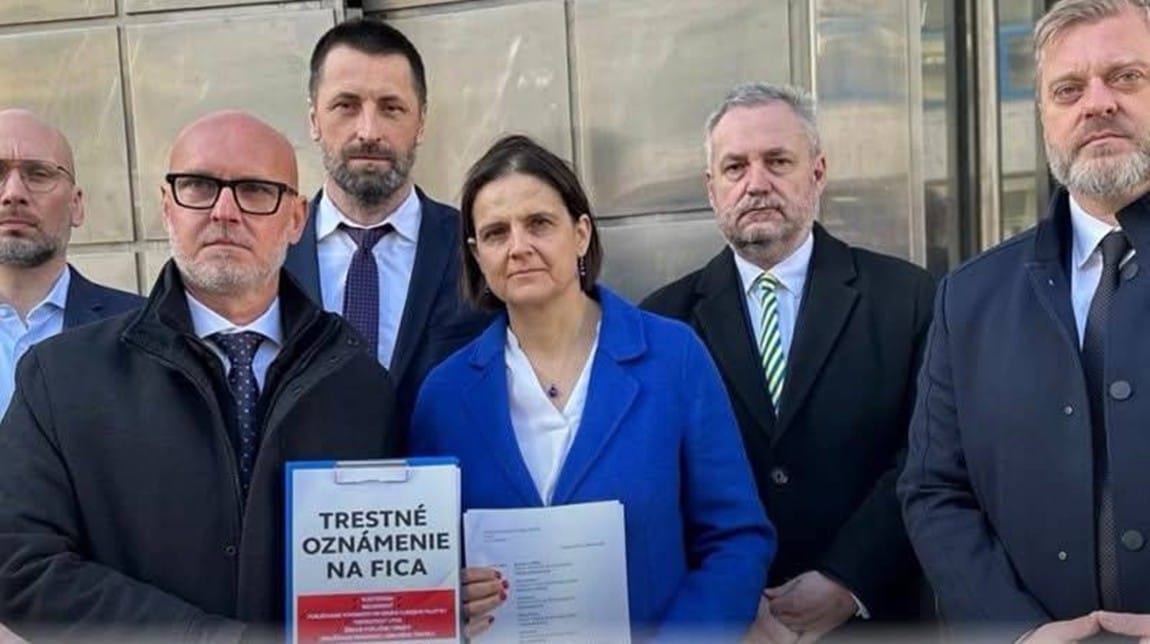 Jediná schopnosť opozície – škodiť a opakovať každý deň len tie negatívne informácie