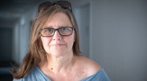 Epsteinom prekrývajú Šimečkovú