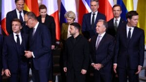 Európska politika je zlá, chorá, chybná tak ako progresívne liberálne vedenie EÚ