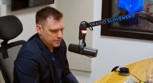 Ukrajina do EÚ nepatrí, Zelenskyj je klamár, vyhlásil T. Taraba