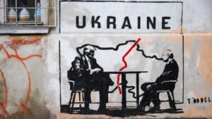 Rusko posilňuje svoju pozíciu voči USA: Žiadne kompromisy v otázke Ukrajiny