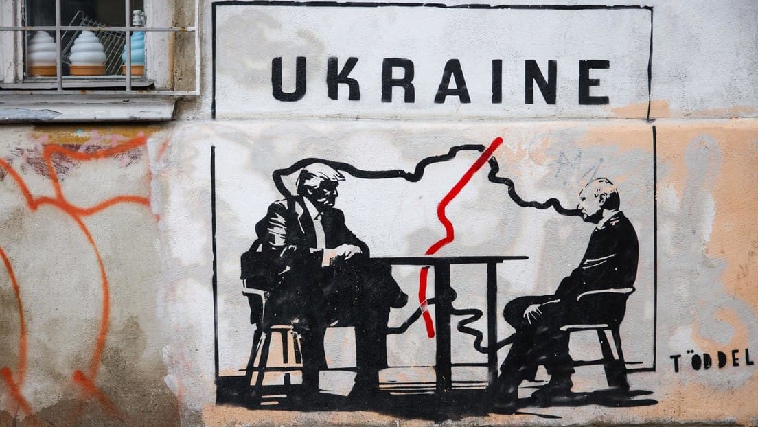 Rusko posilňuje svoju pozíciu voči USA: Žiadne kompromisy v otázke Ukrajiny