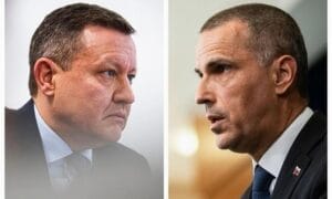 Ako odvolať Žilinku