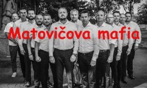 Zločinní čurillovci pod ochranou bizarnej dvojice – Miško Šimečka a Žilinka? !