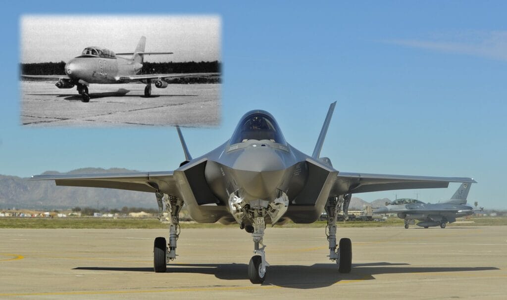 Epochálny úspech USA leteckej techniky F 35 A za 267 mil. USD zostrelil 30 ročný Jak-130