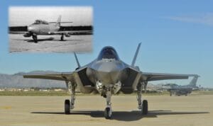 Epochálny úspech USA leteckej techniky F 35 A za 267 mil. USD zostrelil 30 ročný Jak-130