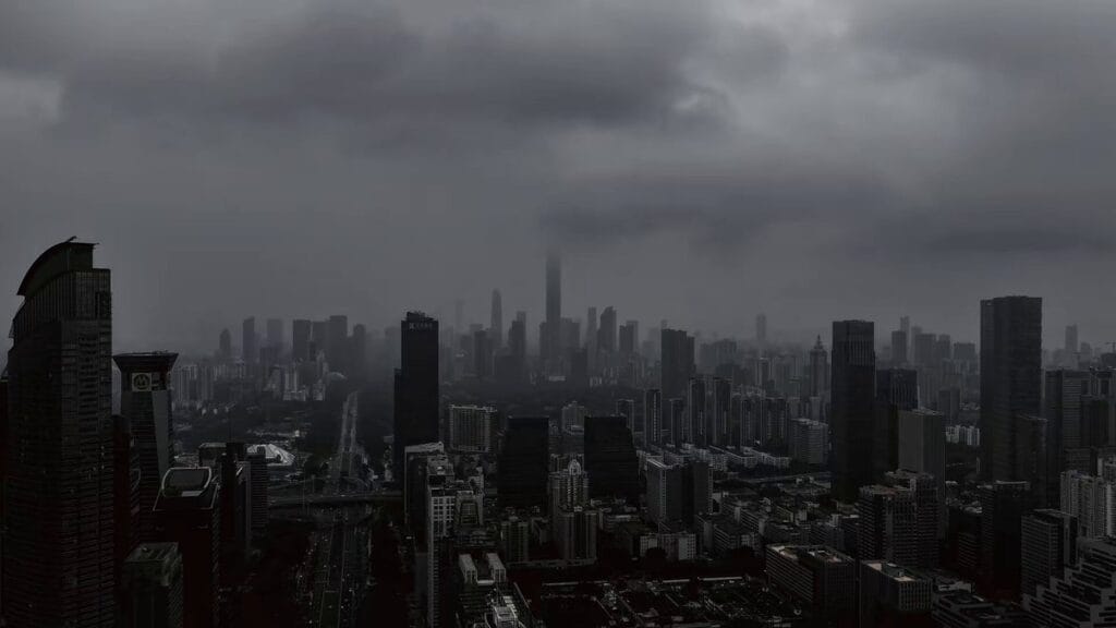 Čína vytvorila grafitovú bombu schopnú okamžite prerušiť dodávky elektriny