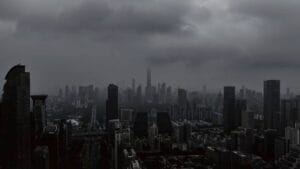 Čína vytvorila grafitovú bombu schopnú okamžite prerušiť dodávky elektriny