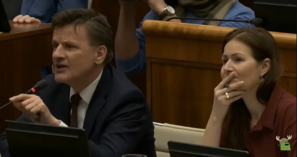 Lojzko si najlepší & Dementi v politike/aloiz hlina