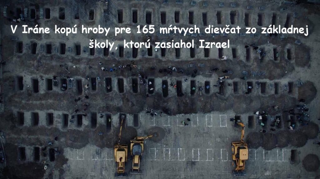 Kvôli Netanjahuovi dnes prekračuje sociopat Trump všetky hranice medzinárodného práva