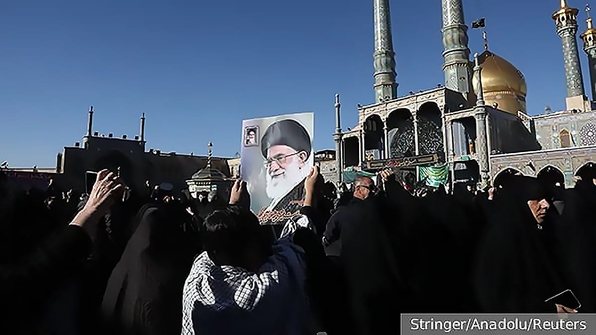 Je to „západná hodnota“, likvidovať štátnikov podľa ľubovôle?