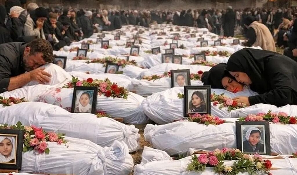 E. Chmelár: Toto nám na Blízkom východe neodpustia ešte dve generácie.