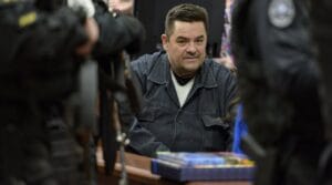 Súd s Kočnerom sa zatiaľ javí ako výroba tragikomického JUSTIČNÉHO OMYLU.