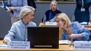 Komentár El País: Vedenie EÚ a NATO „najhoršie za posledné desaťročia“