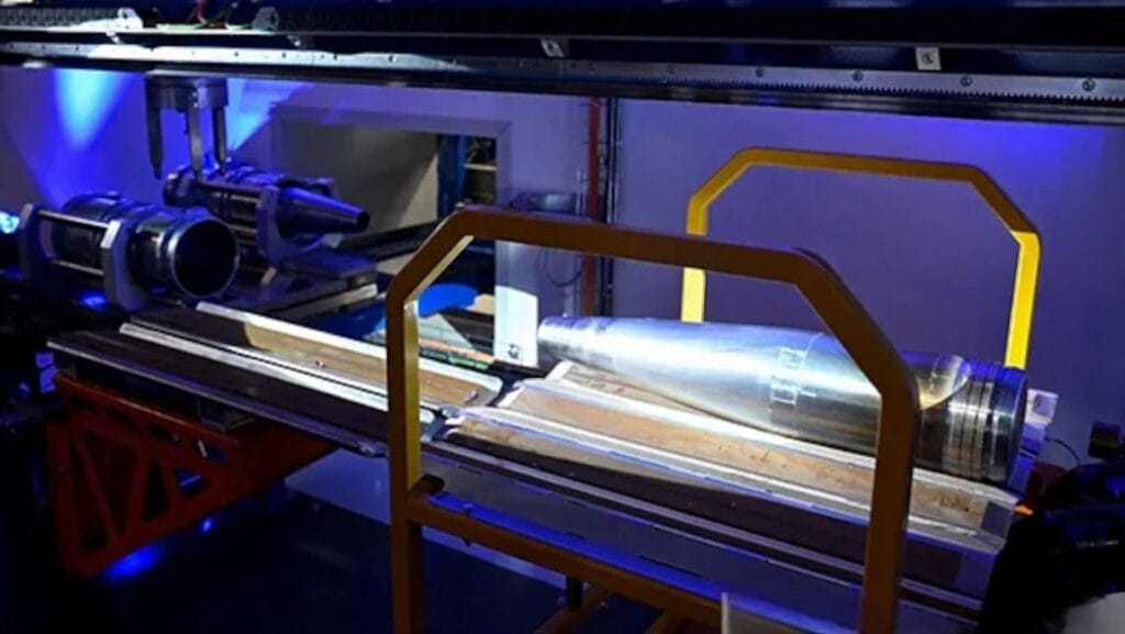 Bloomberg: Slovensko by sa mohlo stať najväčším výrobcom munície pre európske armády. Kedysi automobilové centrum Európy presúva svoje