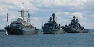 Blokáda Hormuzu a zastavené ruské toky: Nová realita EU energetickej hlúposti