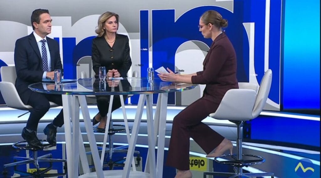 Ódor je nielen vulgárny chrapúnsky sa správajúci „bíreš“, ale aj polovzdelaný táraj.