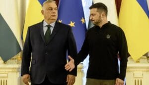 Čosi takto hnusné a krvilačné ešte z úst nevypustil ani všetkého schopný Trump