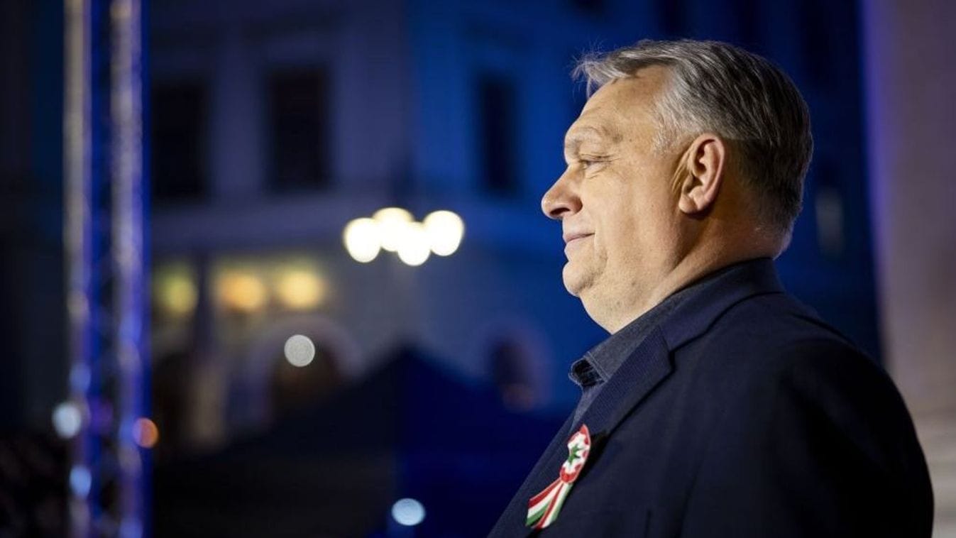 Orbán sľubuje pokračujúci boj proti migračnému paktu EÚ napriek svojej volebnej prehre