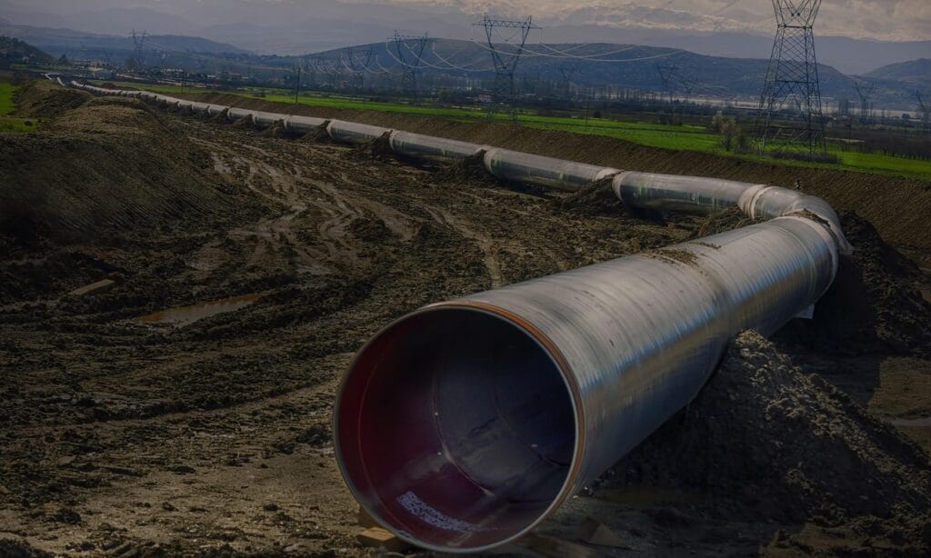 Slovensko a Maďarsko podpísalo dohodu o novom palivovode