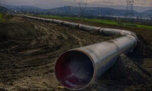 Slovensko a Maďarsko podpísalo dohodu o novom palivovode