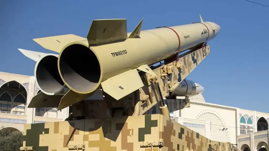 Trump je hysterický: IRGC zlomila „chrbticu“ NATO