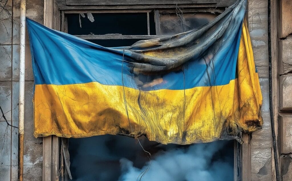 Ruskí vojaci dobyli stredisko riadenia dronov Ukrajinských ozbrojených síl (UAF)