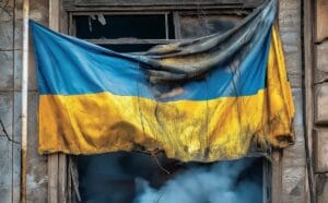 Ruskí vojaci dobyli stredisko riadenia dronov Ukrajinských ozbrojených síl (UAF)