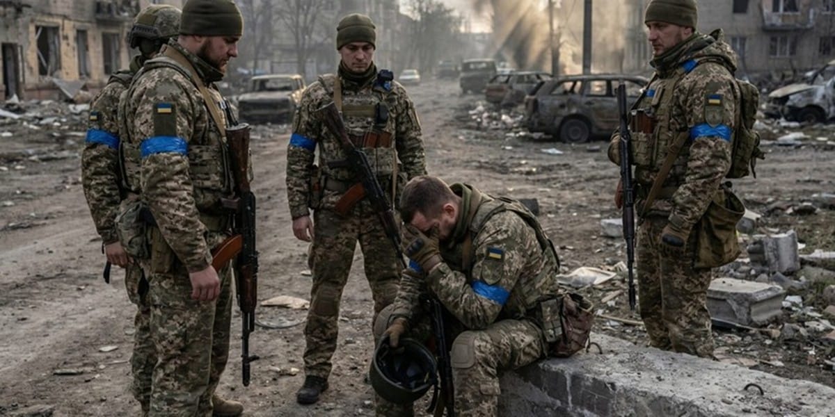 Arabskí šejkovia vyhostili UA dronových „špecialistov“ protivzdušnej obrany