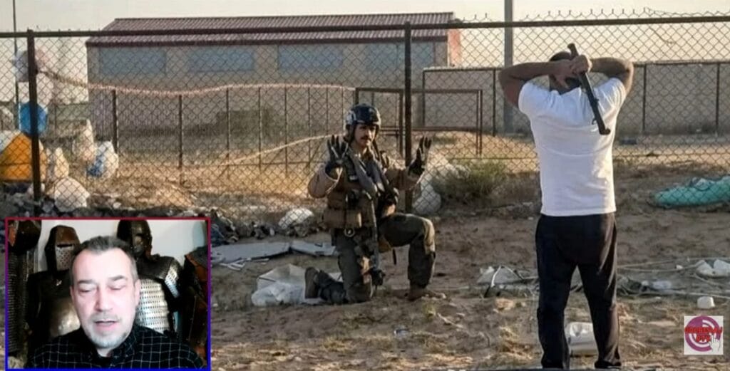 Peter Sabela: Útok na Irán medzi moslimským Ramadánom a židovským Purimom