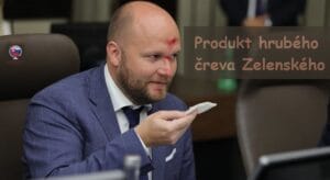 Je Naď terorista keď chce zbombardovať ropovod Družba? Prečo nesedí v base?