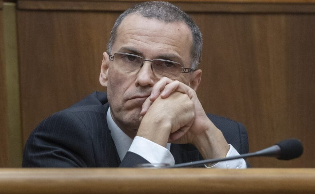 Nikto sa tak nebude modliť, aby Fico v 2027 prehral voľby- ako Žilinka