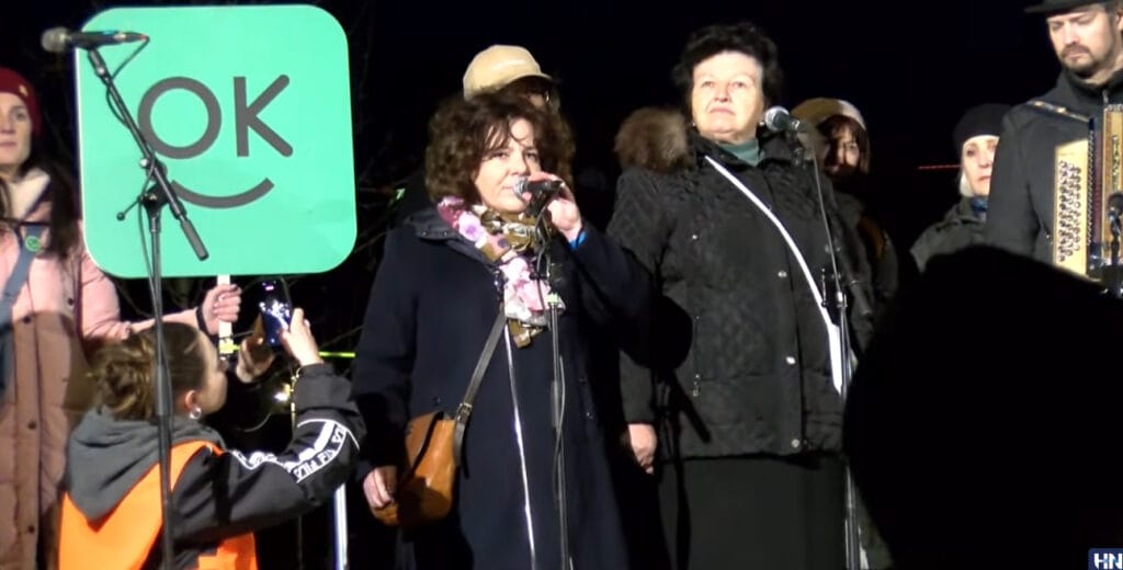 Veľká kultúrna debilizácia & Tí, čo pohŕdajú Slovákmi a Slovenskom. Sľúbili, že to nebude o prejavoch. Tí, čo pohŕdajú Slovákmi a Slovenskom