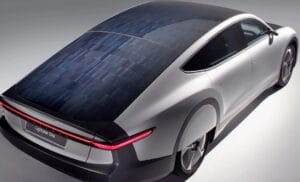 Existuje „solárna farba“, ktorá sama vyrába elektrinu?