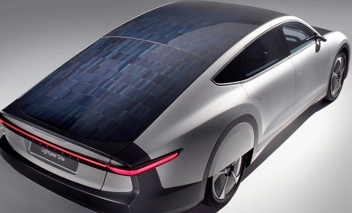 Existuje „solárna farba“, ktorá sama vyrába elektrinu?