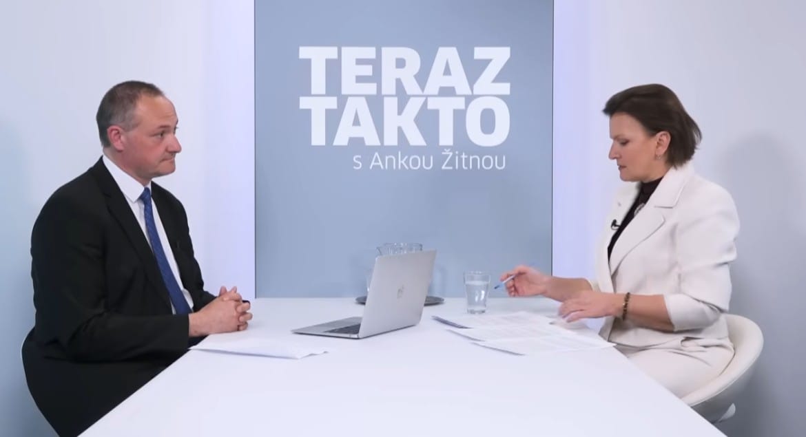 Čurillovci lovili Dušana Kováčika ako bájnu veľrybu Moby Dicka – Video