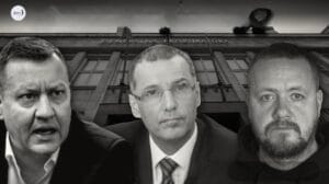 Čurilly, Žilinka, Lipšic & Co. zametajú stopy