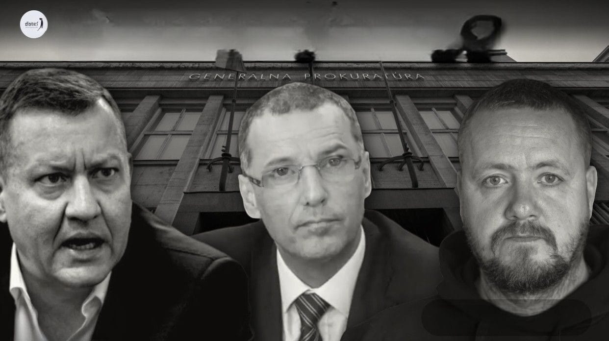 Žilinka a svätená voda: Kde sa končia jeho právomoci?