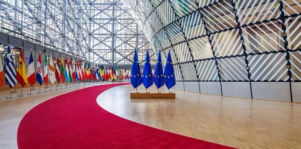 Európska rada definitívne schválila 20. balík sankcií proti Rusku.